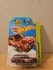 Hot Wheels Super Treasure Hunt
