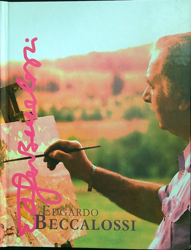 Edgardo beccalossi vv - edgardo, aa.vv