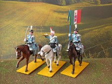 SOLDATINI DI PIOMBO  GUIDE A