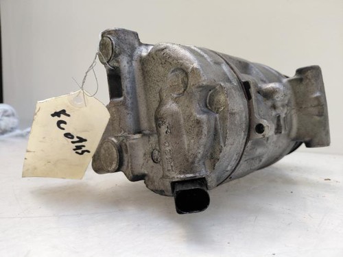 Compressore clima audi - compressore, 3