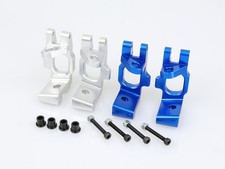 Mozzo C CNC Alluminio Mozzi a