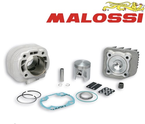 318437 gruppo termico - 318437, malossi
