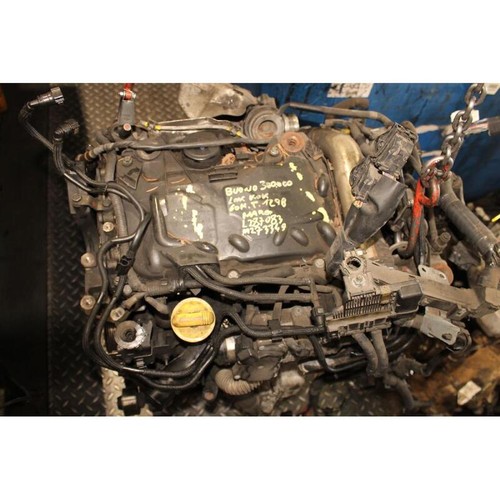 Motore compl nissan m9r - motore,
