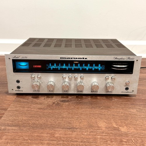 Marantz ricevitore stereo - marantz,