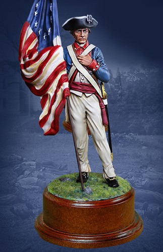 The collectors showcase - the,