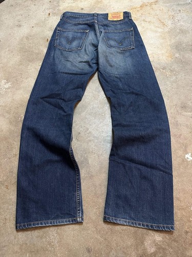 Pantaloni jeans levi 534 w29 - levi's,