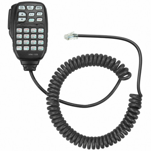 Microfono altoparlante rj45 - microfono,