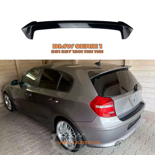 Bmw serie e81 e87 - bmw, 120i