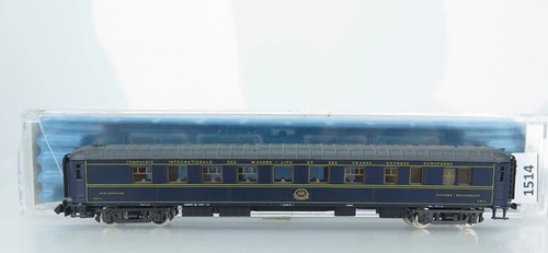 Rivarossi 9553 vintage ciwl - 9553,