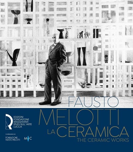 Fausto melotti la - fausto, melotti.