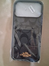 Custodia telefono iPhone 17