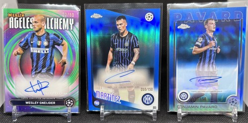 Inter milan auto - auto, lottox7