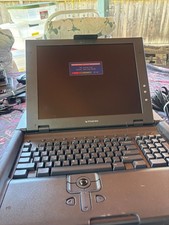 HP Compaq RKM 15" KVM Rack