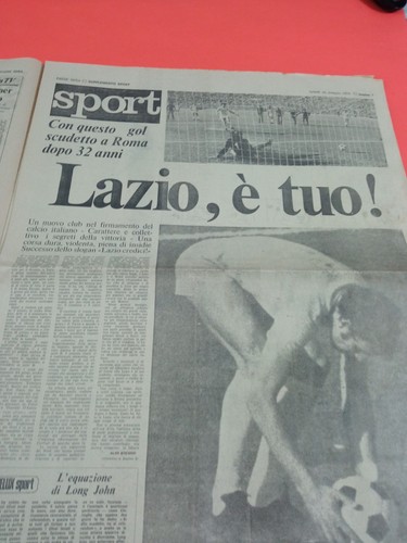Paese sera maggio - sera, 1974