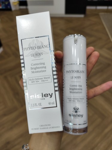 Sisley phyto blanc brightening - sisley,