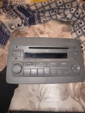 AUTORADIO STEREO LETTORE CD