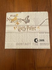 Harry potter tazza dark arts - dark,