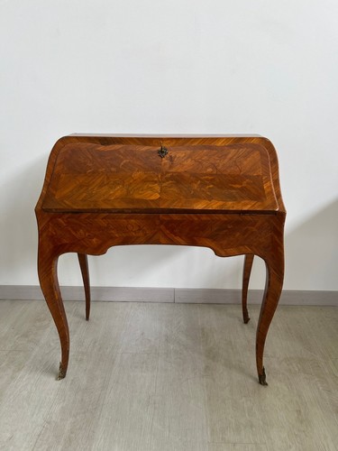 Scrittoio legno 90 - :,