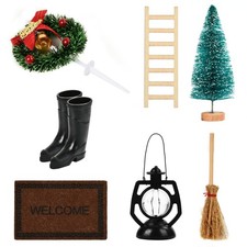 EKKONG Set di Accessori Casa