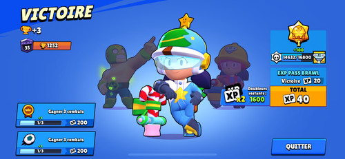 Cheap brawl start account