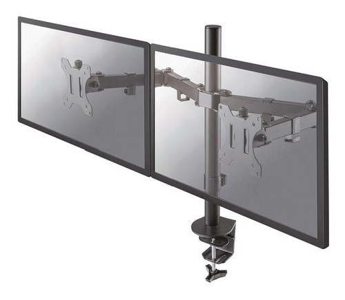 Supporto monitor scrivania - tv,