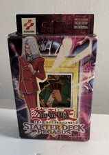 Yu-Gi-Oh! Starter Deck Pegasus