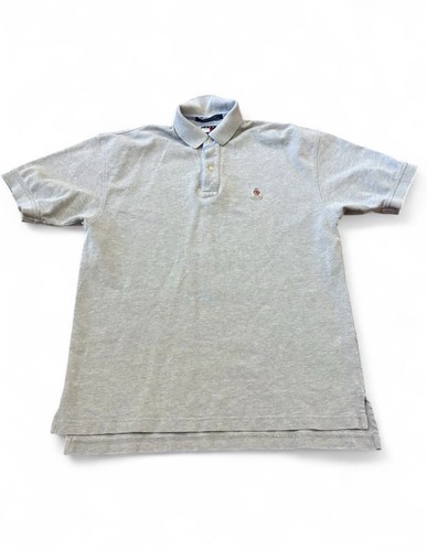 Polo vintage tommy hilfiger - vintage,
