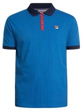 Polo Fila Classic Vintage a