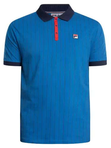 Polo fila classic vintage - fila, a