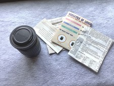 Canon 200 zoom lens - zoom,