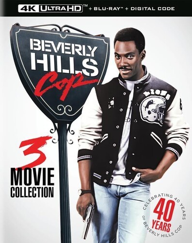 Beverly hills cop movie - beverly,
