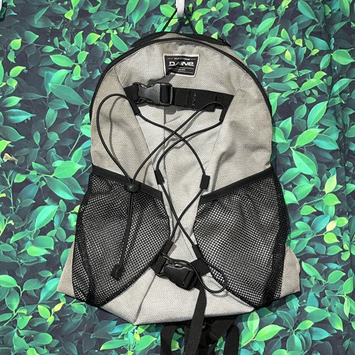 Dakine grey wonder with - wonder, 15
