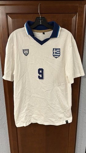 Polo calcio calcio nazionale