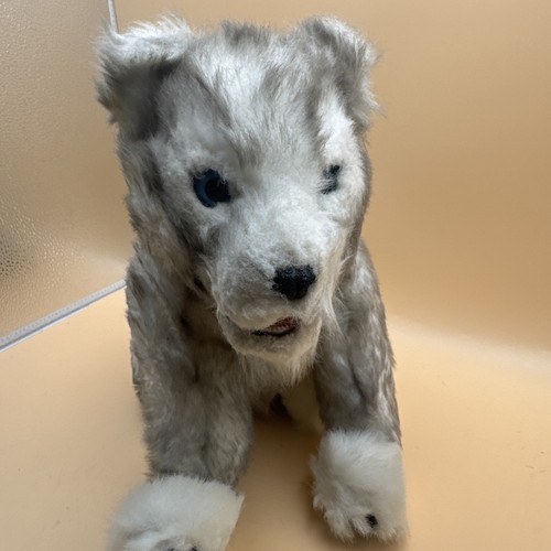 Wowwee alive siberian husky - siberian,