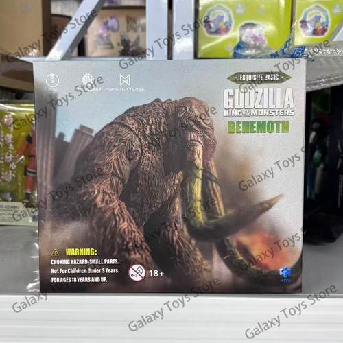 Modellino action figure hiya - figure,