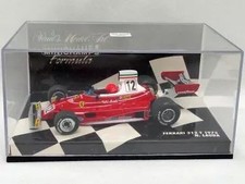 Modellino auto MINICHAMPS 1/43