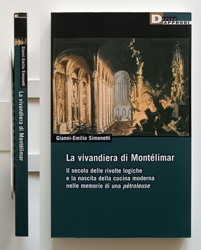 Gianni emilio simonetti - gianni-emilio, la