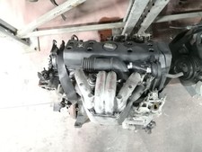 MOTORE COMPLETO PER PEUGEOT
