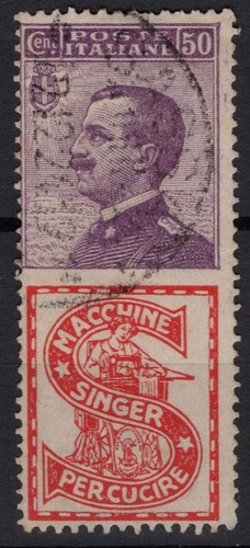 Regno italia 1924 - regno,