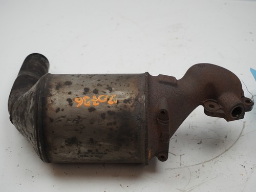 Catalizzatore usato fiat punto - catalizzatore,