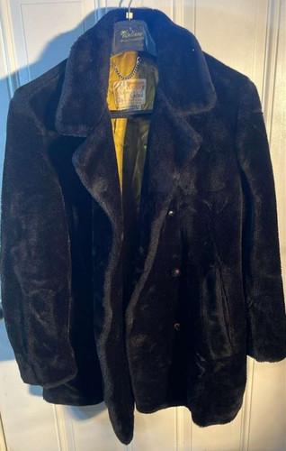 Cappotto dondolo vintage - cappotto, a