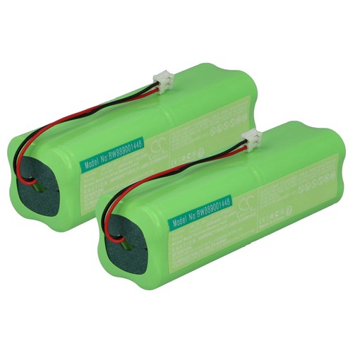 Batterie pour spektrum - 2x,