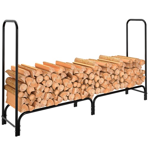 Portalegna supporto metallo - supporto,