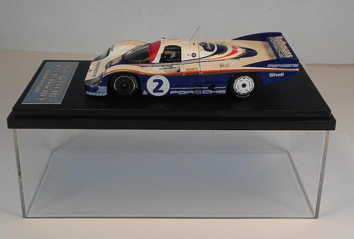 Hpi porsche 956 lh coupé - porsche,