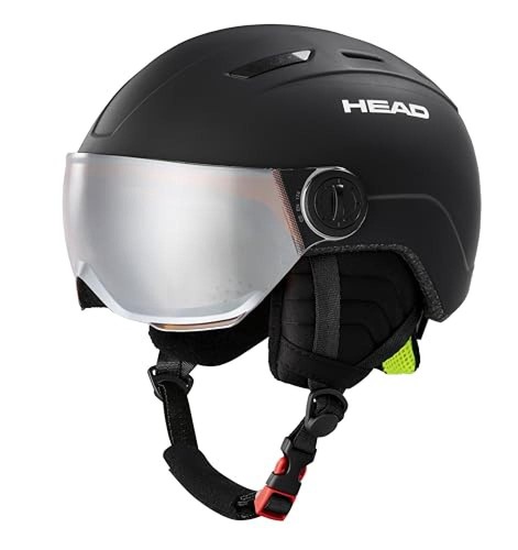 Head visiera mojo - (tg.,