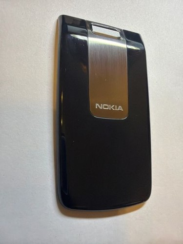 Cover originale nokia 6600 - nokia,