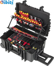 Set Attrezzi per Elettricista