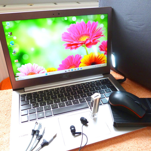 Asus ux303 zenbook metall - zenbook,