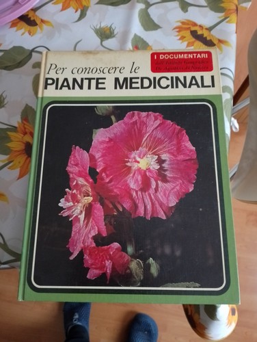 Documentari piante e - i,