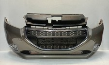 Paraurti anteriore Peugeot 208